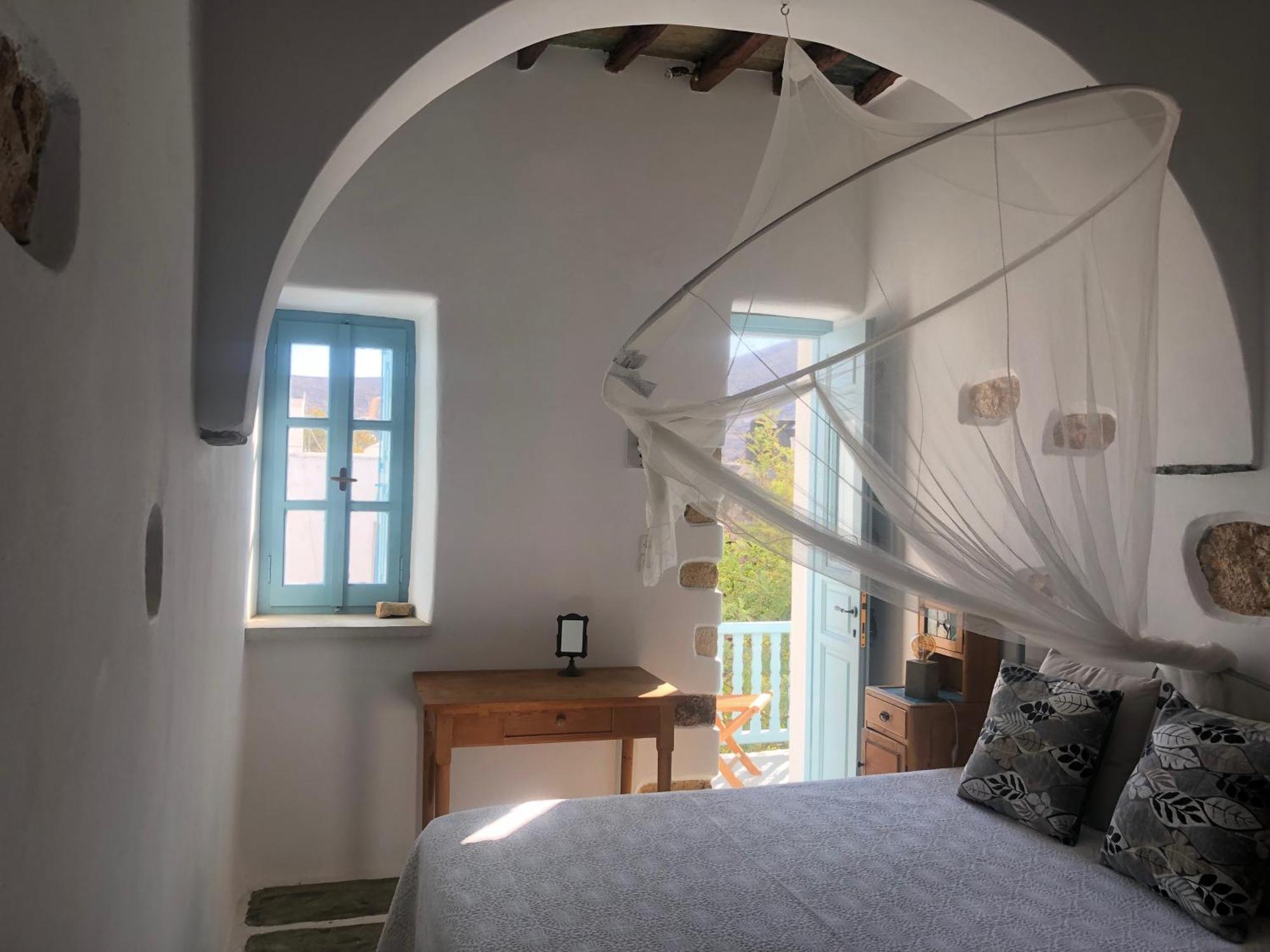 Folegandros-Cliffhouse Villa ภายนอก รูปภาพ