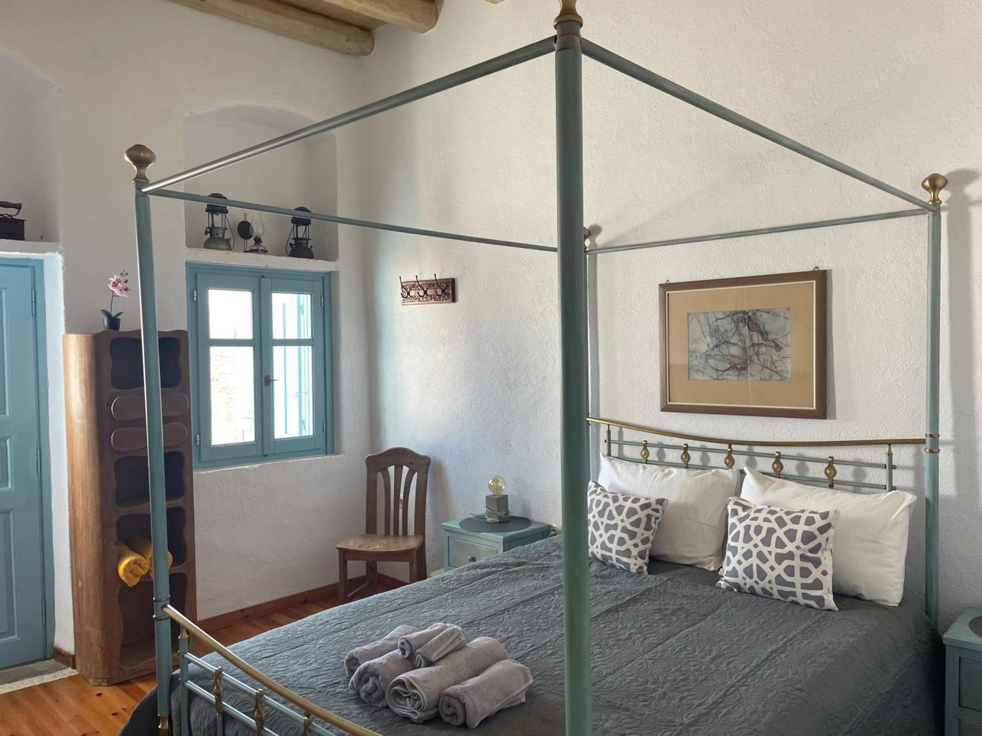 Folegandros-Cliffhouse Villa ภายนอก รูปภาพ